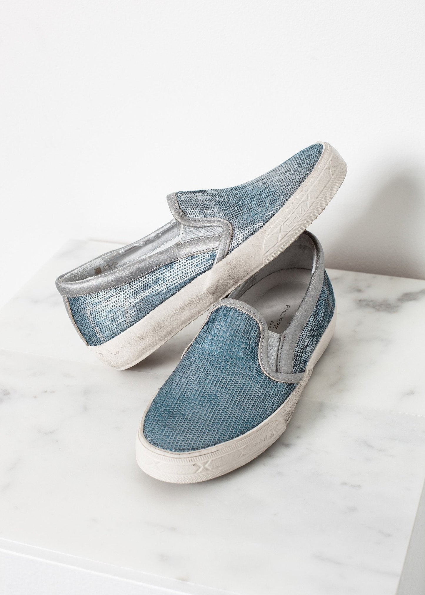 Las Vegas-Slip-on