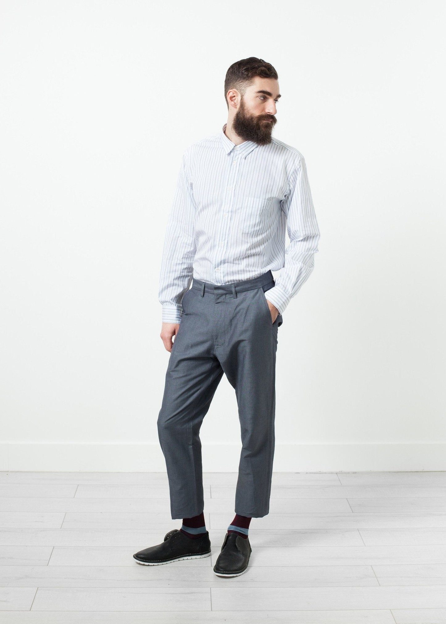 Formelle Hose