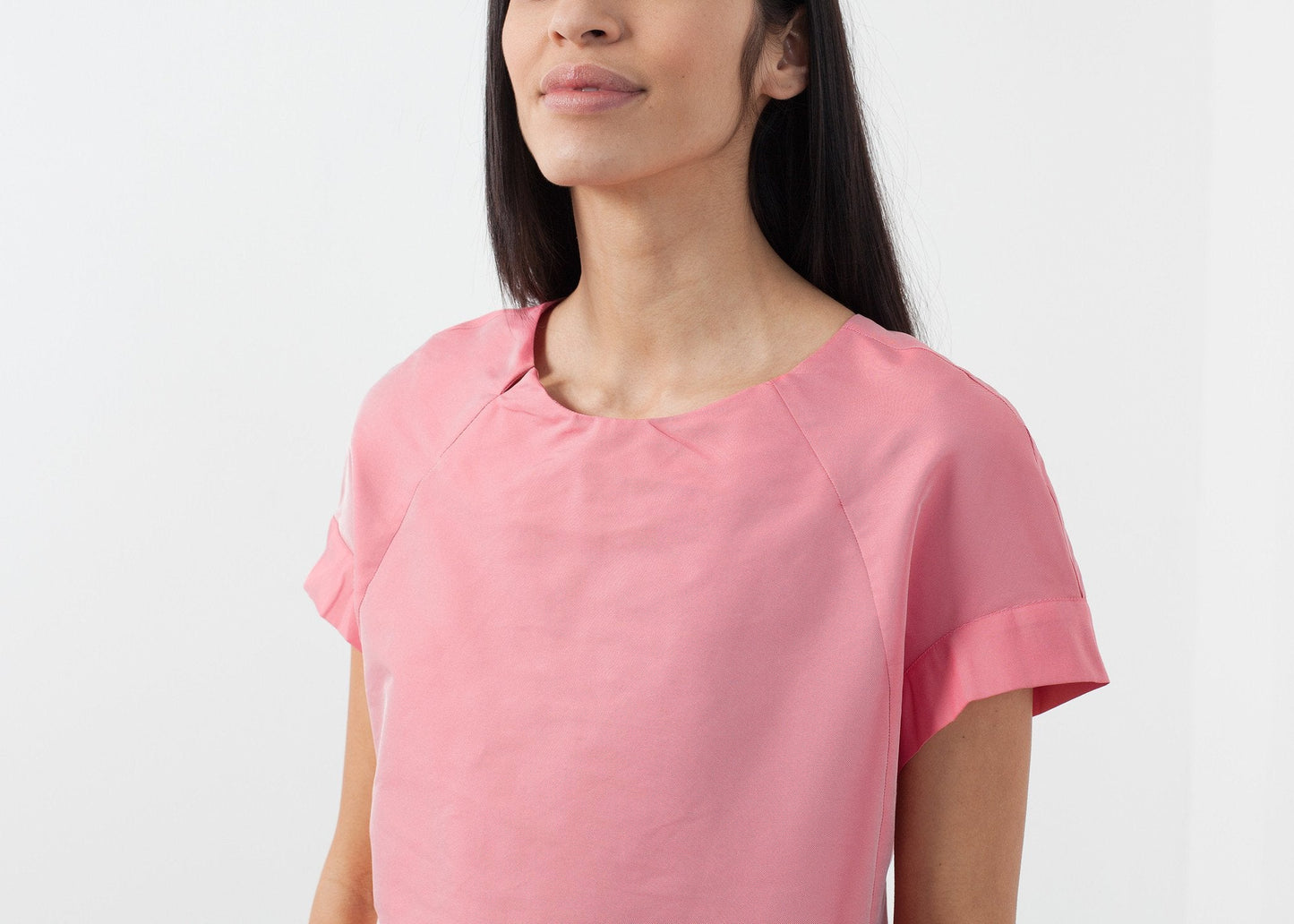 vestido de retención