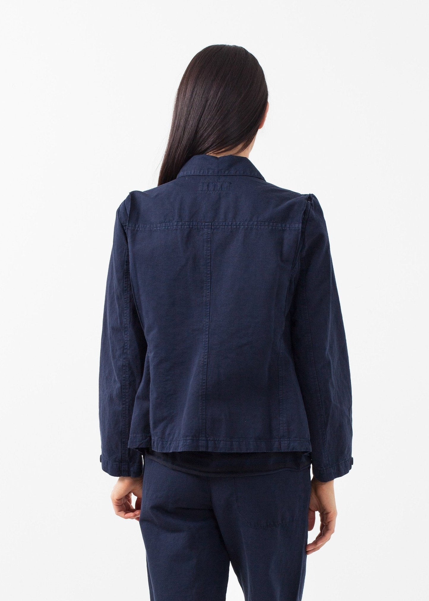 Poldo-Jacke
