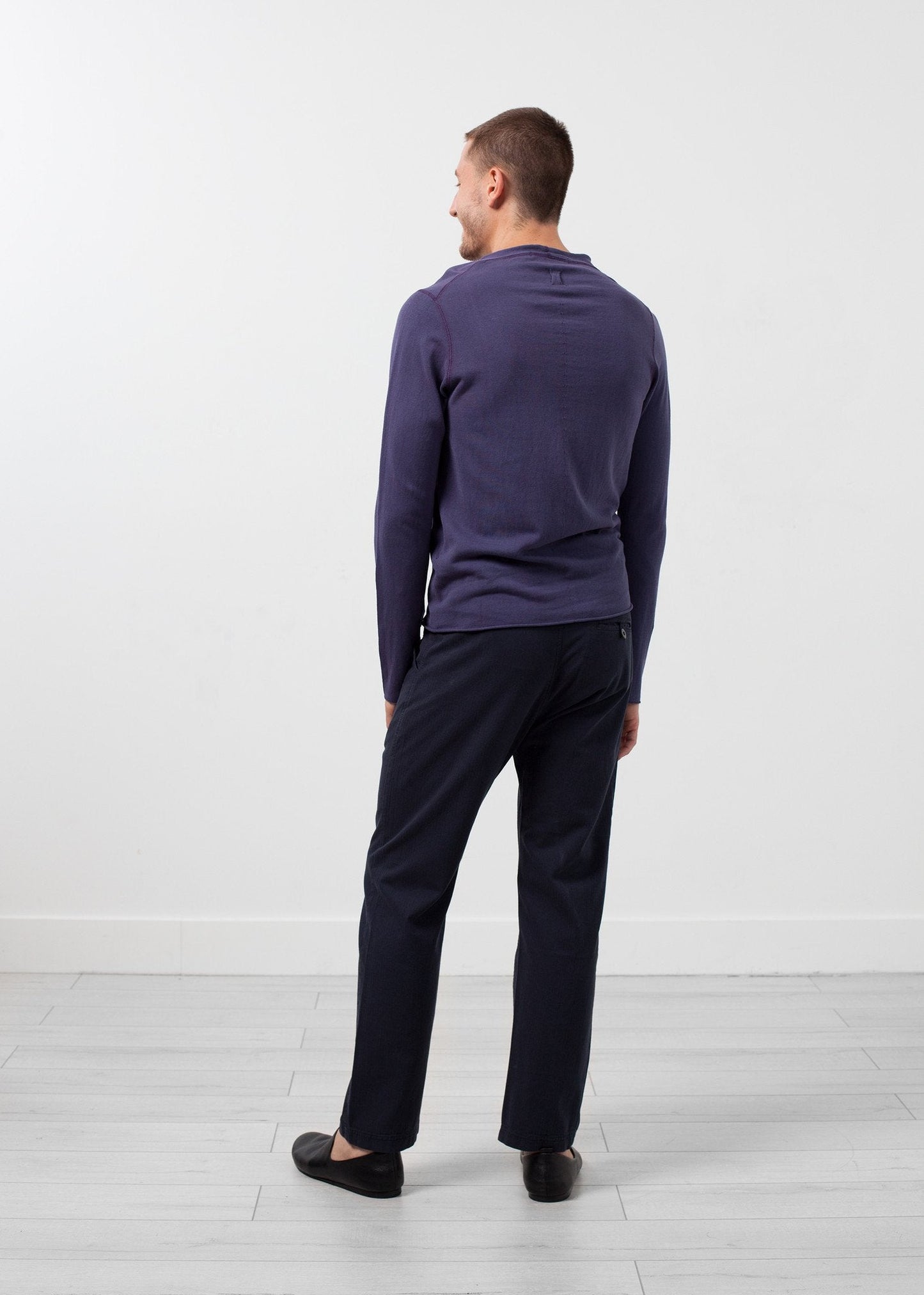 Maglione Argon