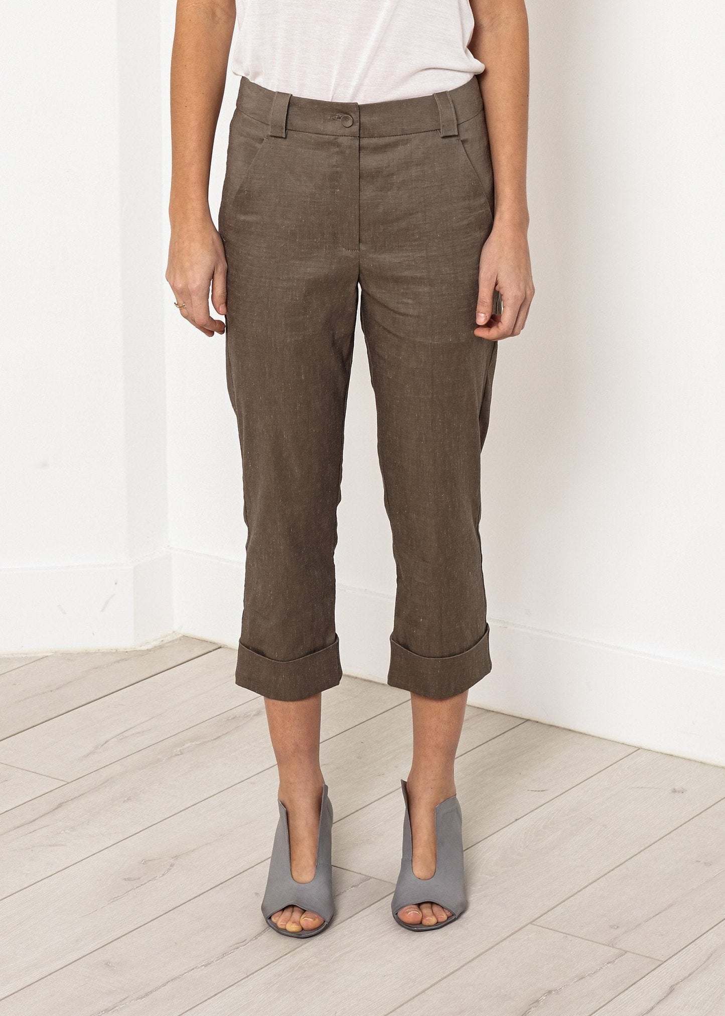 Pantalone Tac Fango