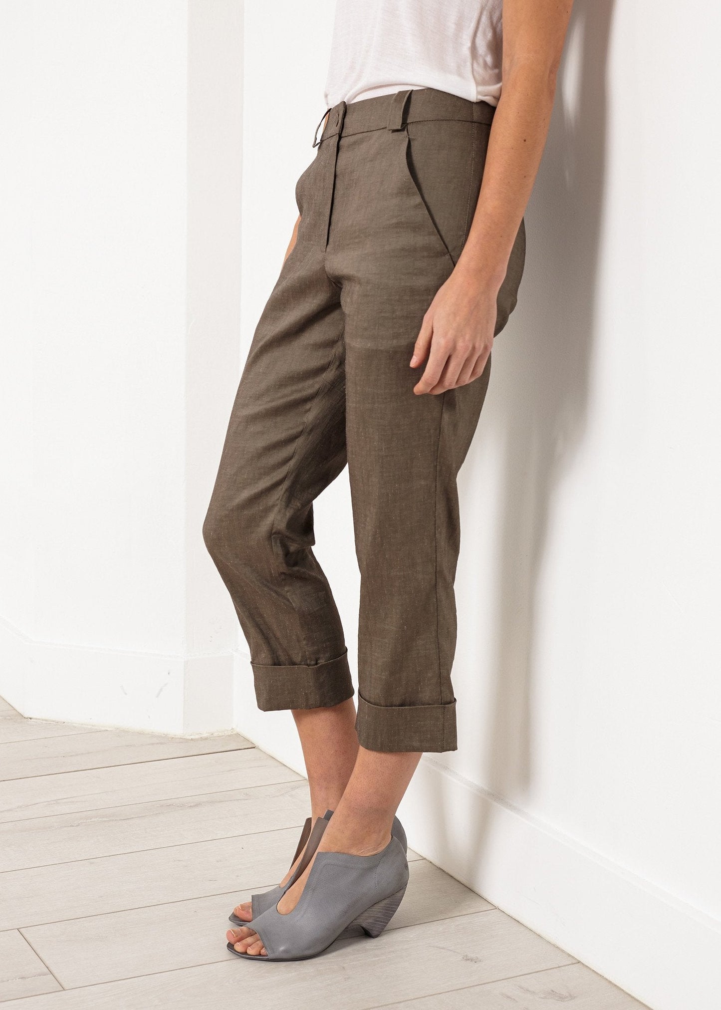 Pantalone Tac Fango
