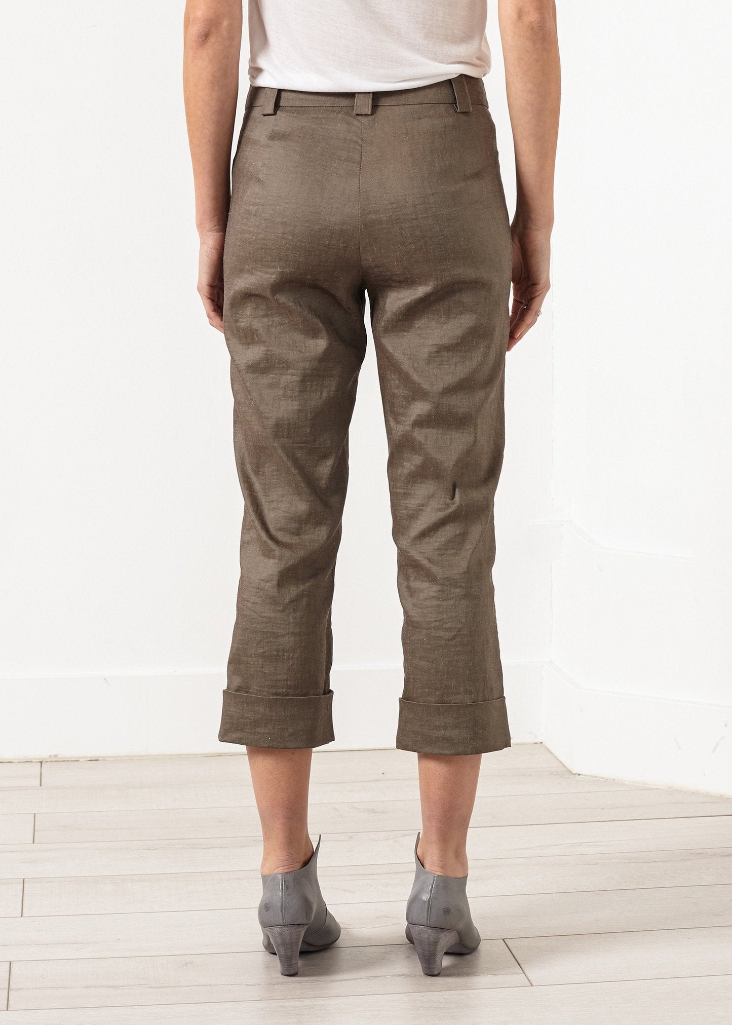 Pantalone Tac Fango