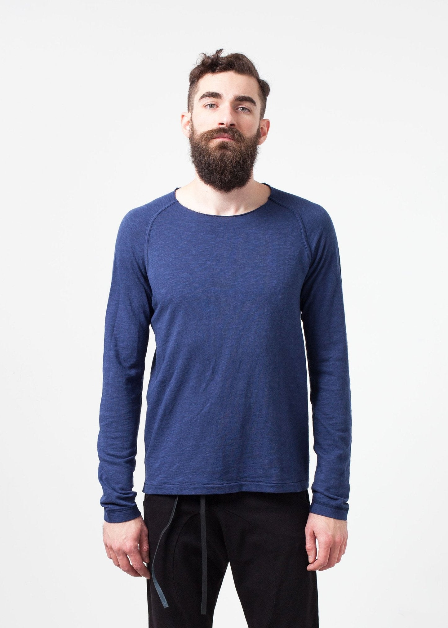 Daris T-Shirt in Blau