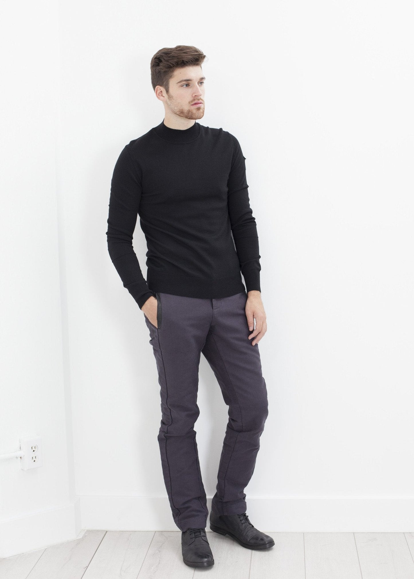 Lakai Pant i Phantom
