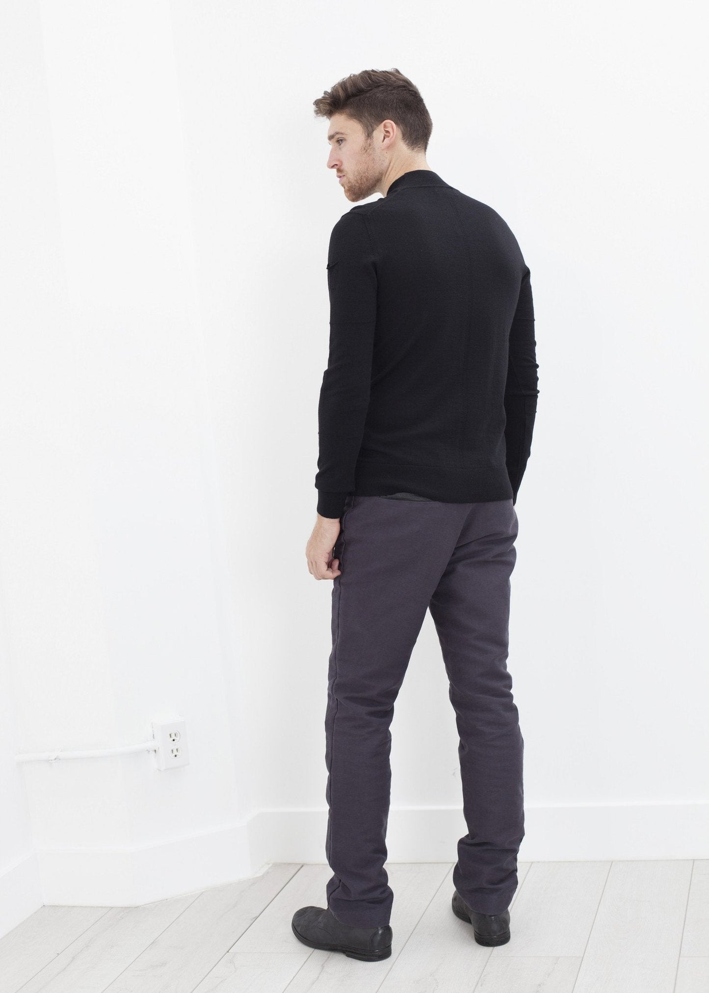 Lakai Pant i Phantom