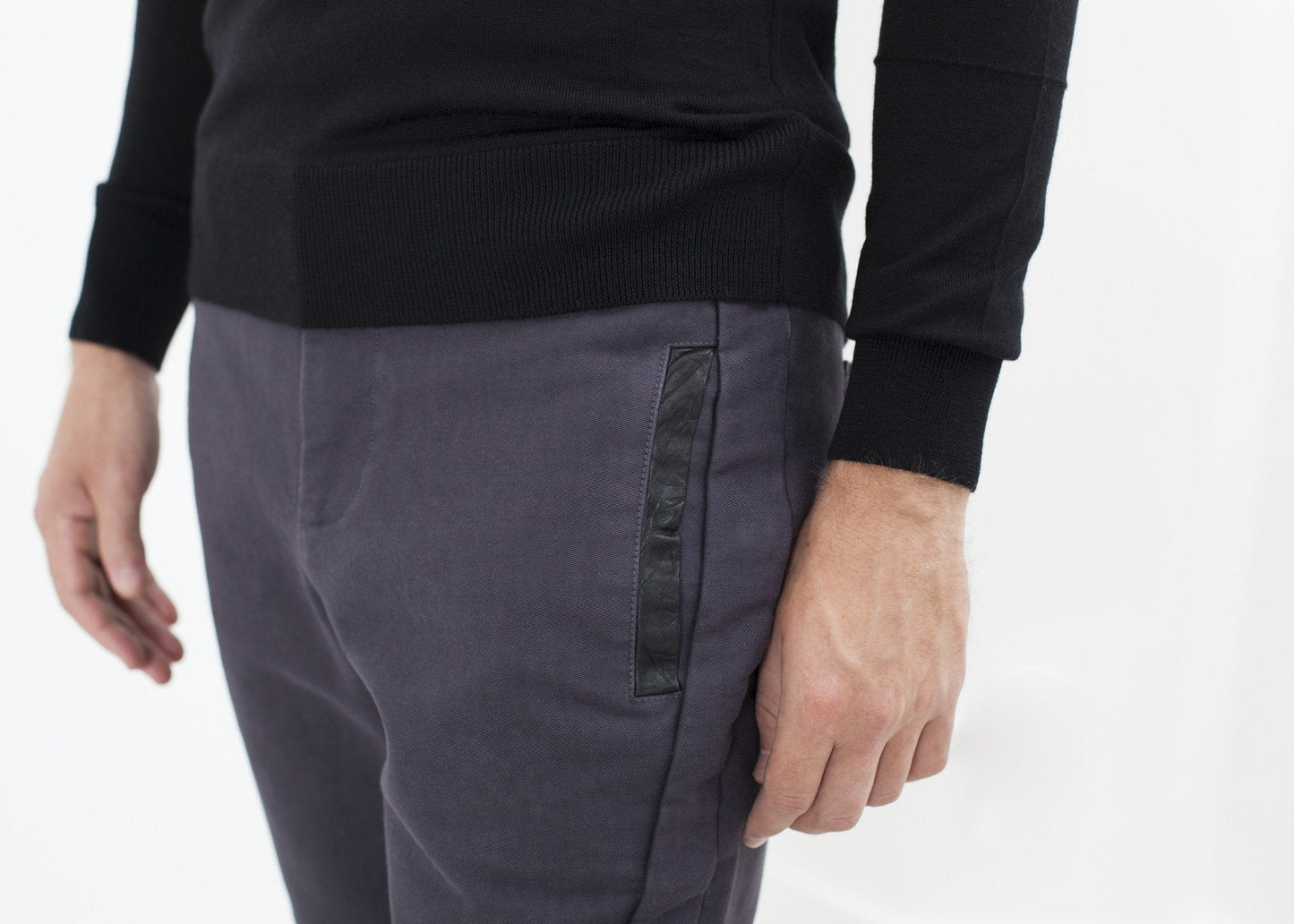 Lakai Pant i Phantom