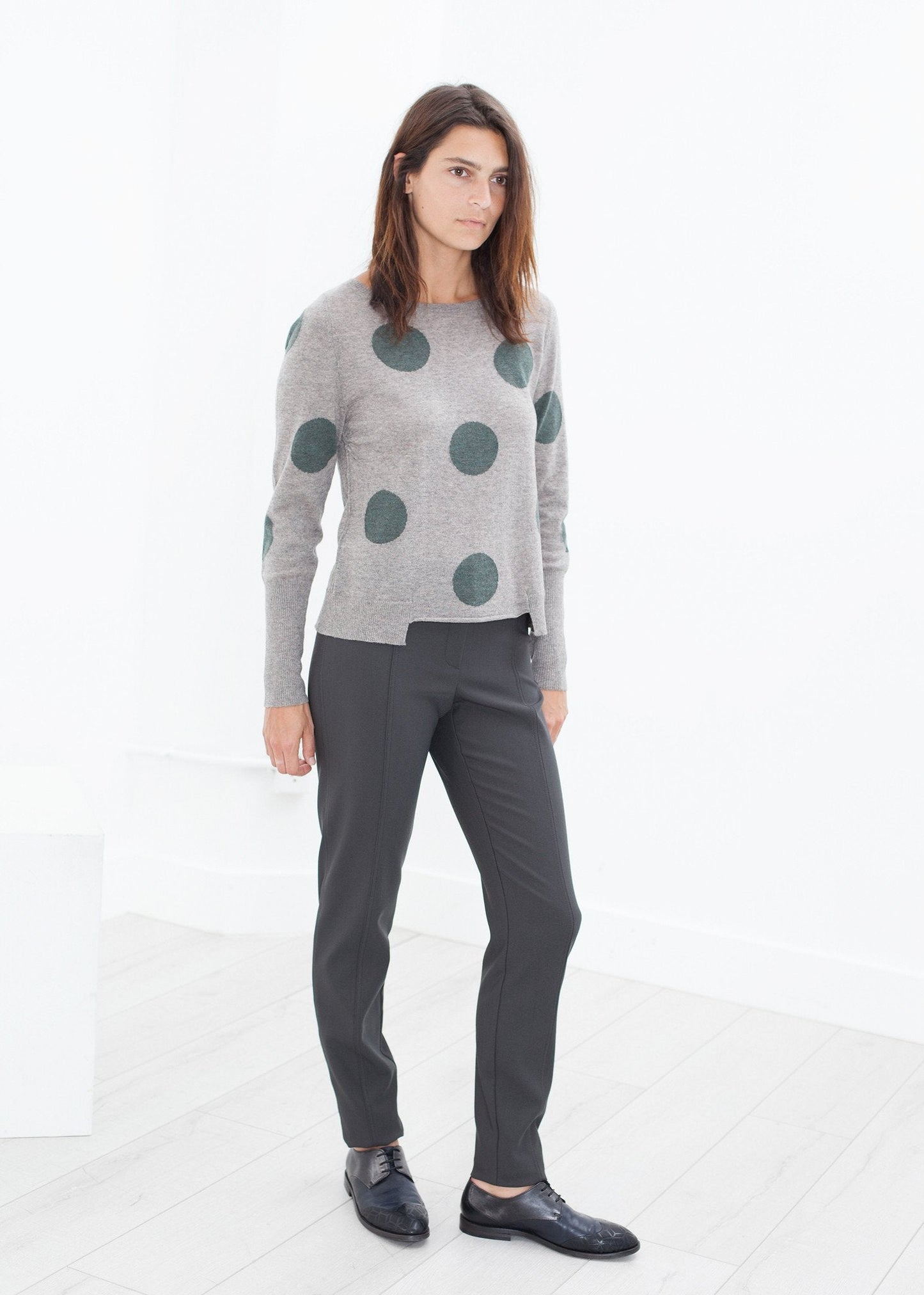 Pantalone Mirco in Pietra