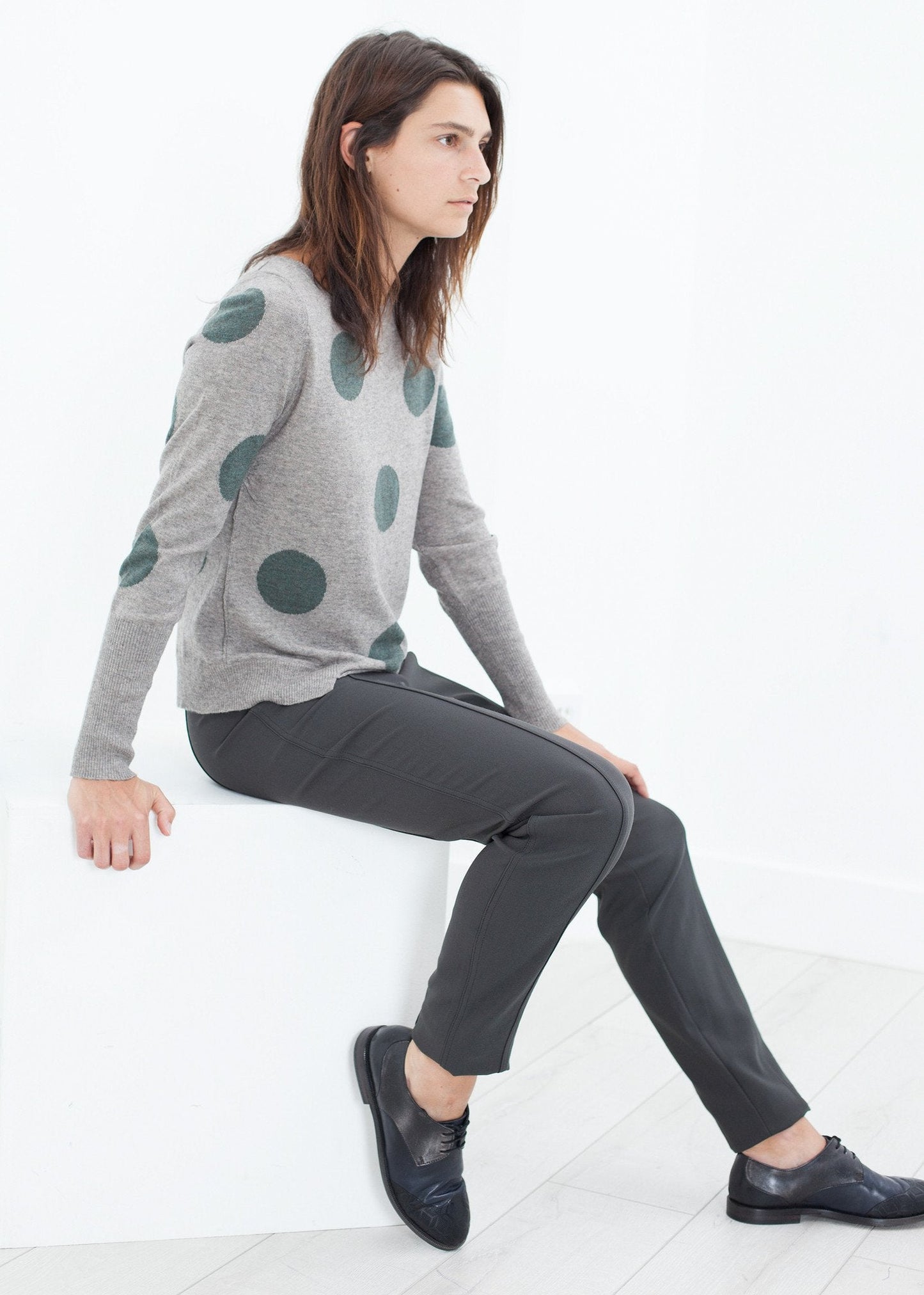Pantalone Mirco in Pietra