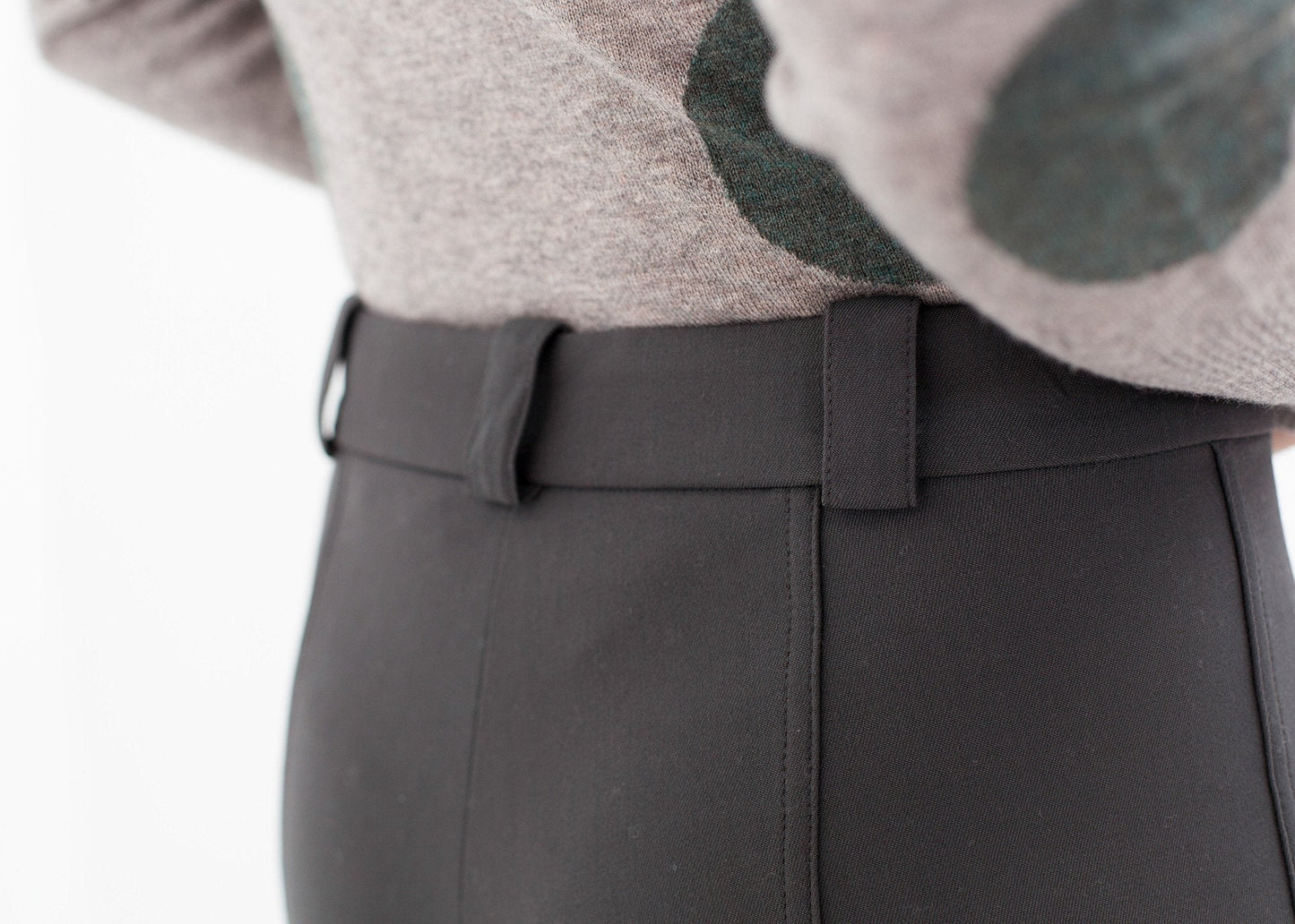 Pantalone Mirco in Pietra