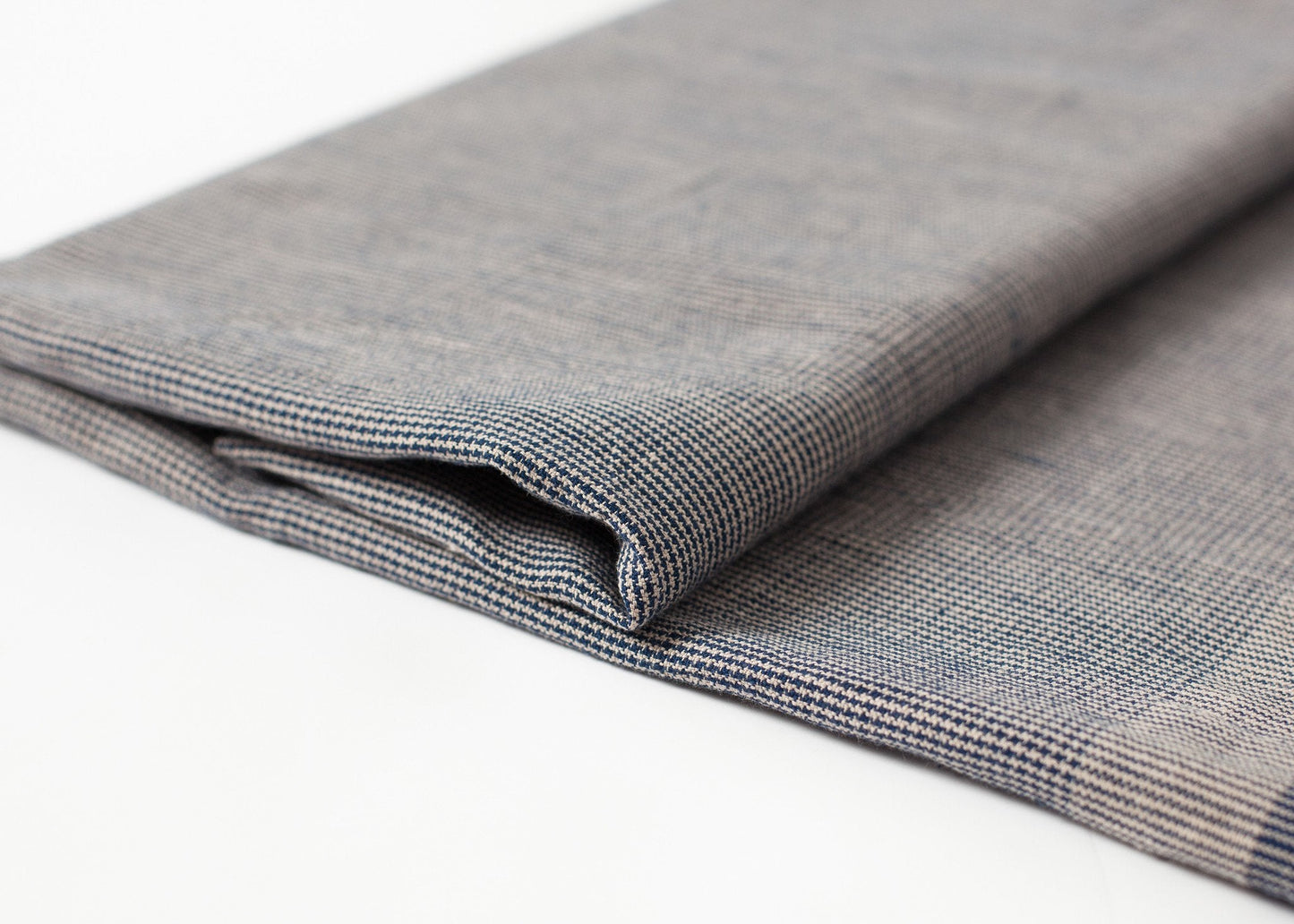 Gestreiftes Textil