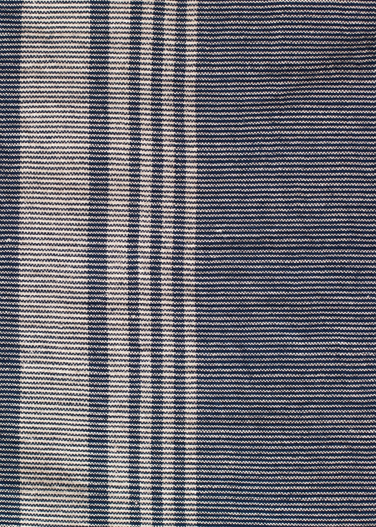 Gestreiftes Textil
