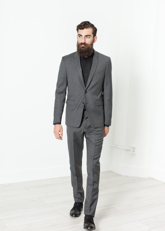 Completo Completo da Uomo in Grigio