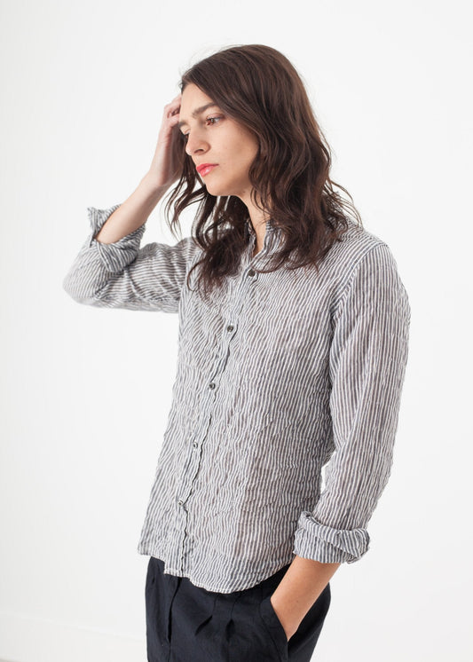 Jungen-Shirt in Pin