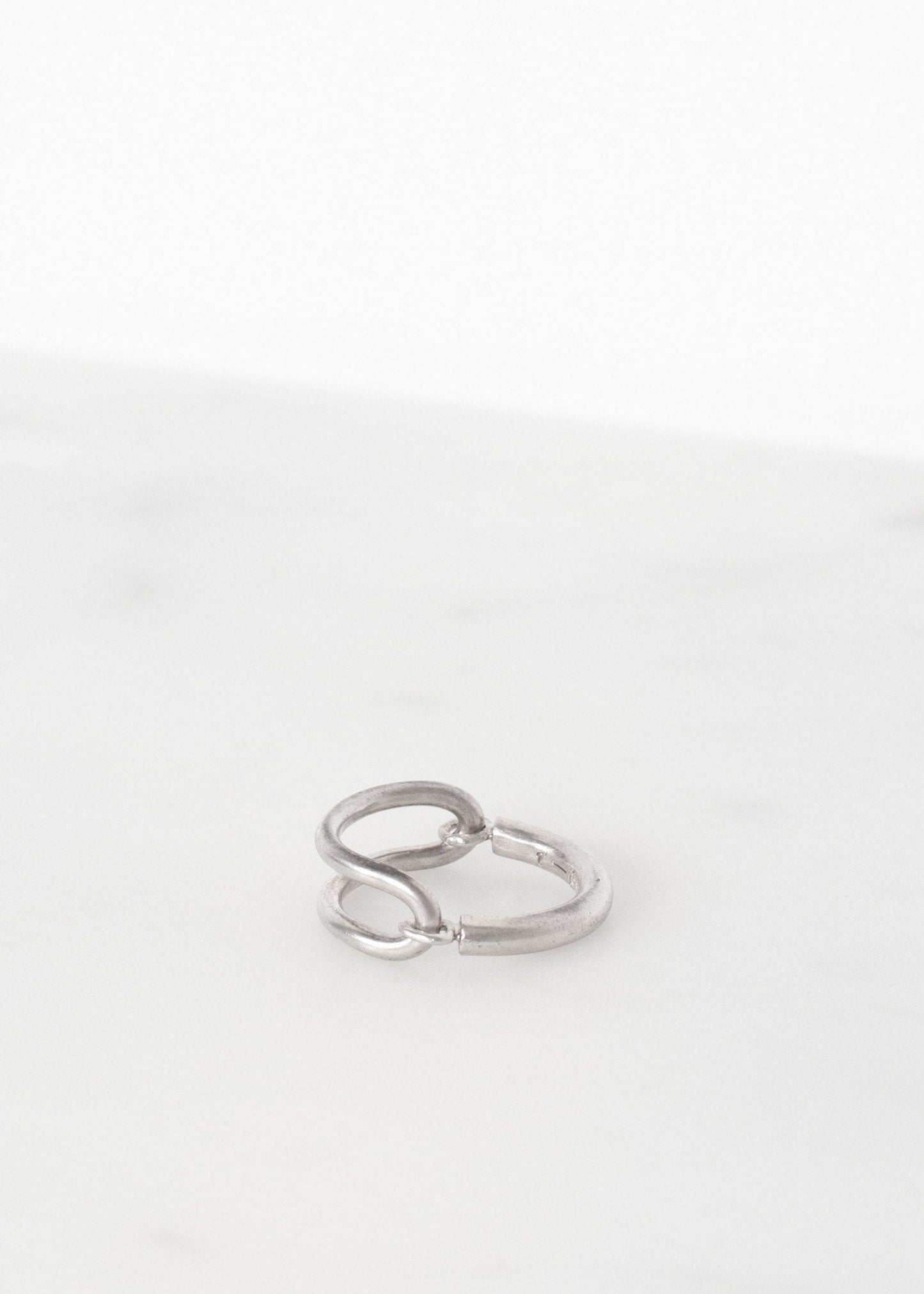 Ring 77 i Sterling Silver