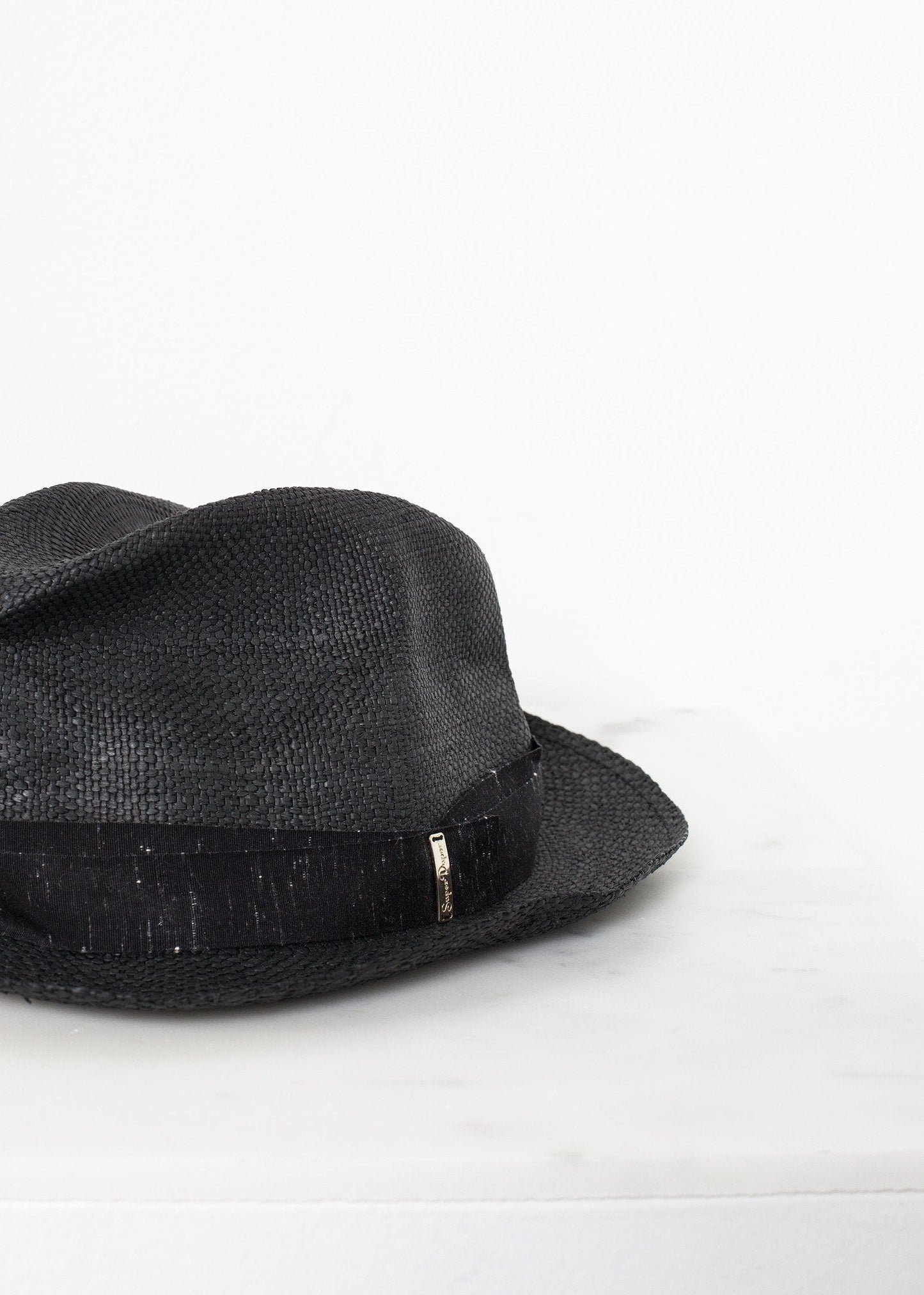 Luffare hatt