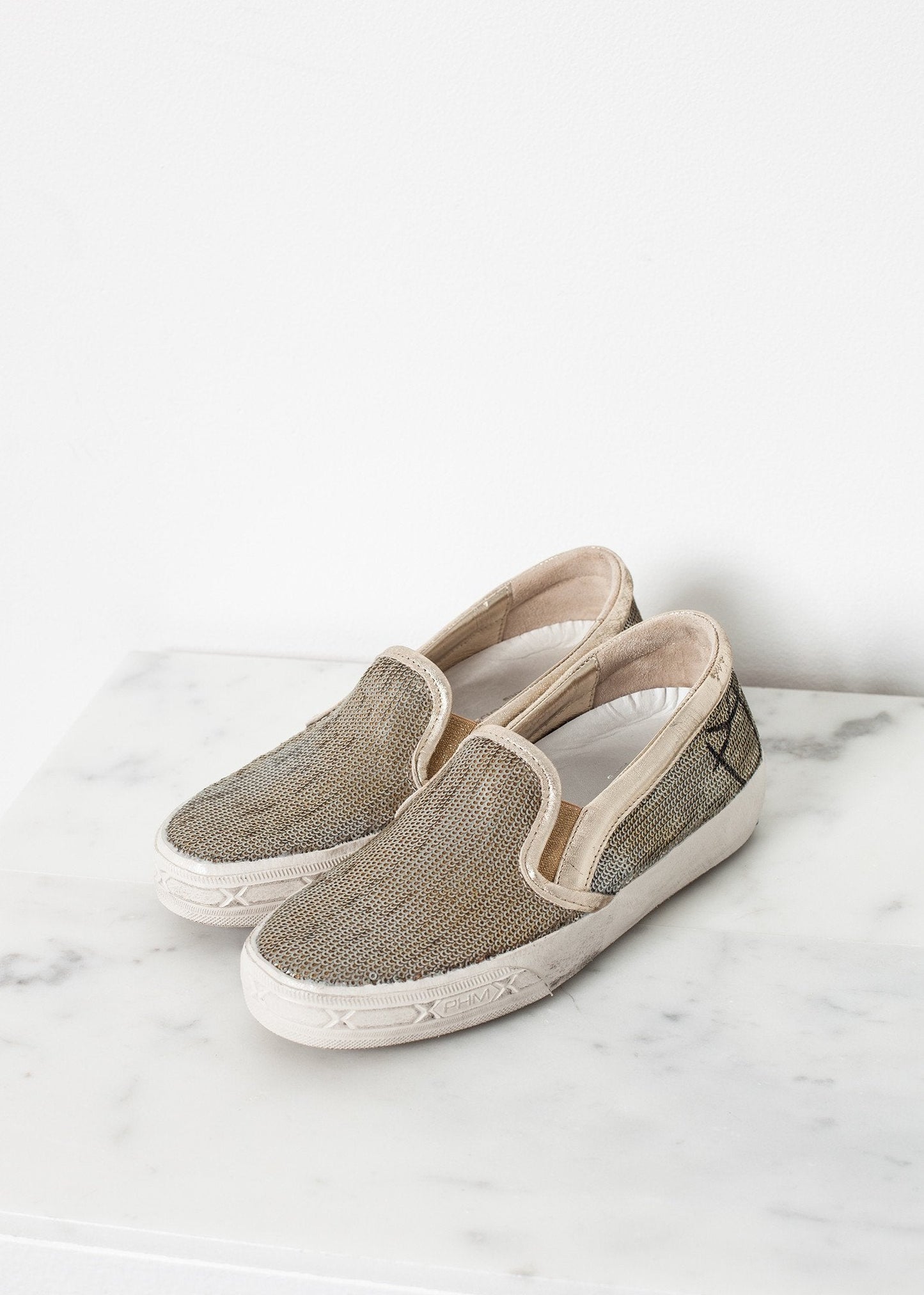 Las Vegas-Slip-on