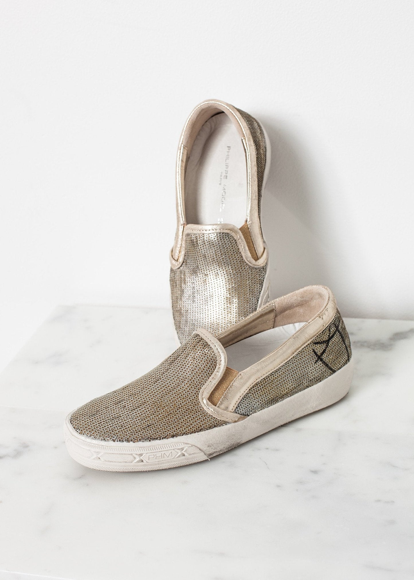 Las Vegas-Slip-on