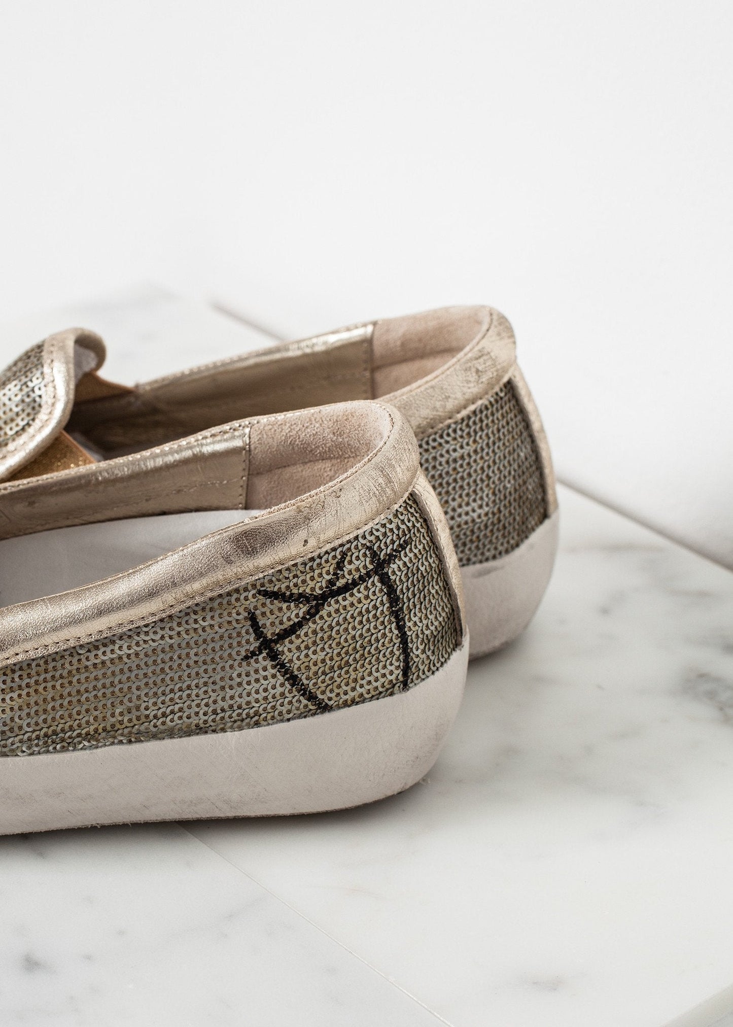 Las Vegas-Slip-on