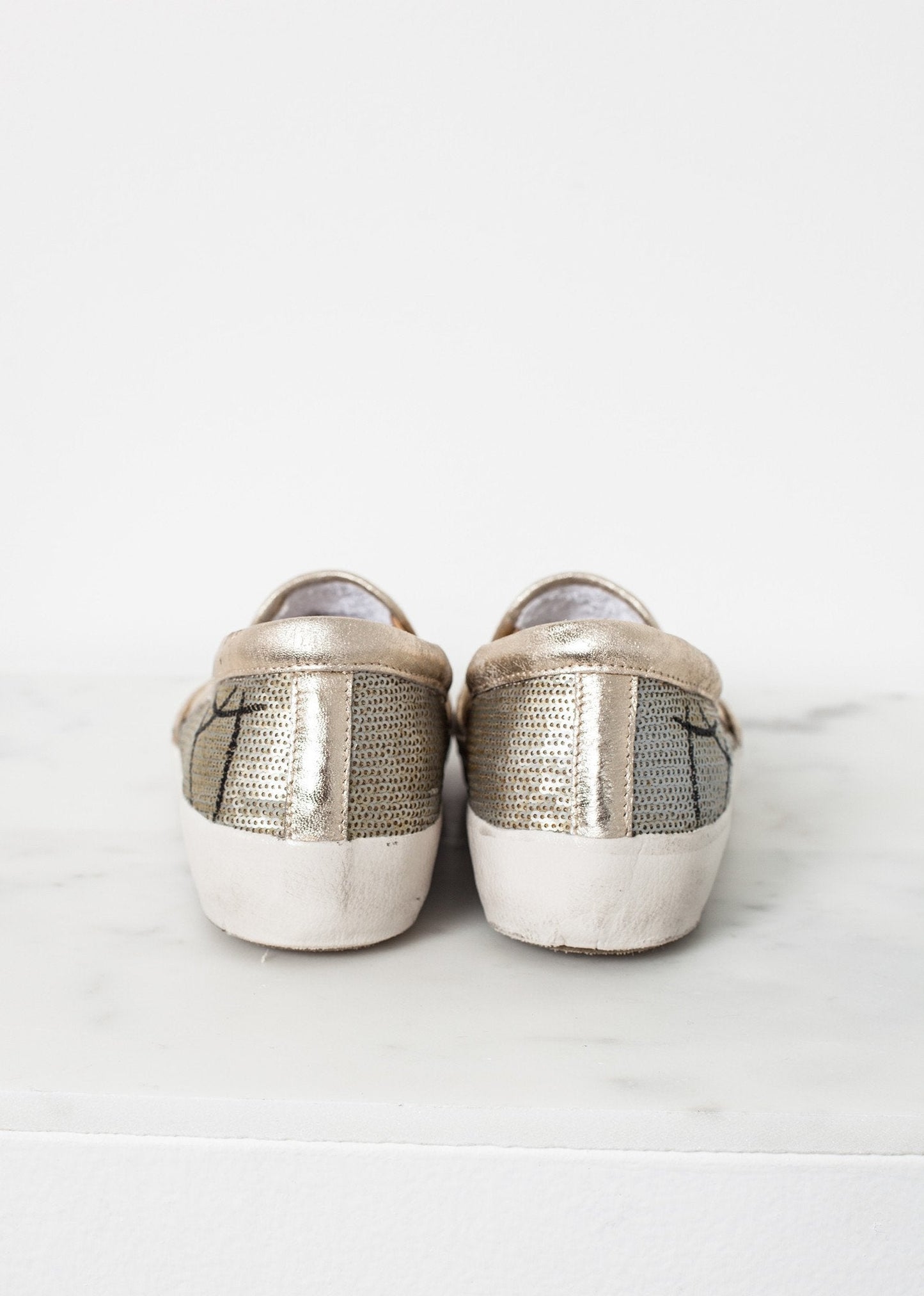 Las Vegas-Slip-on