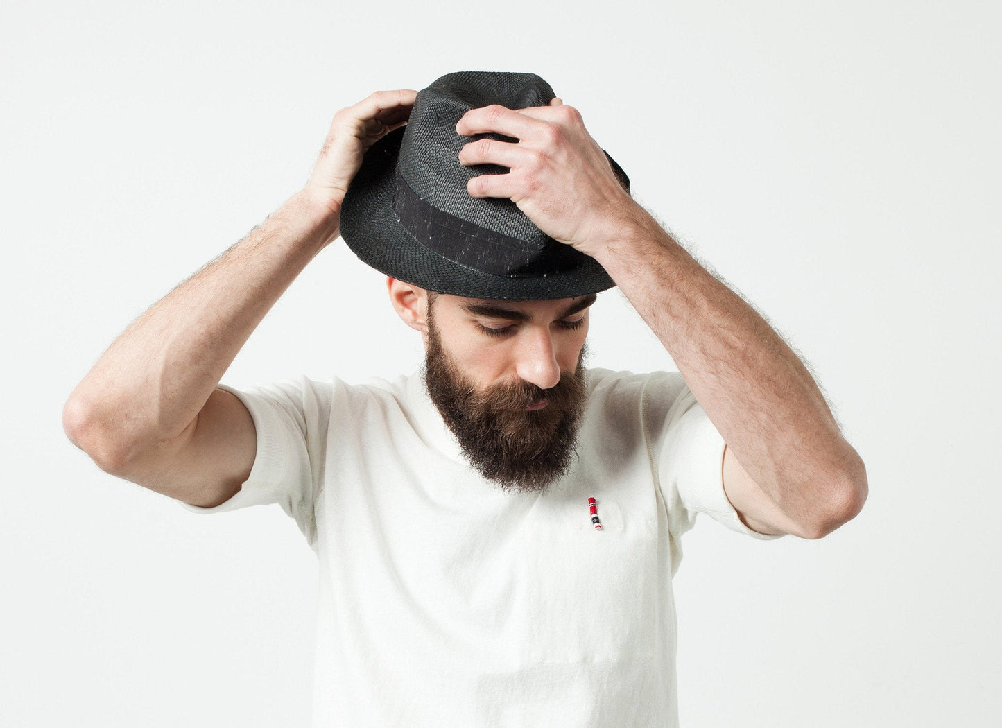 Luffare hatt