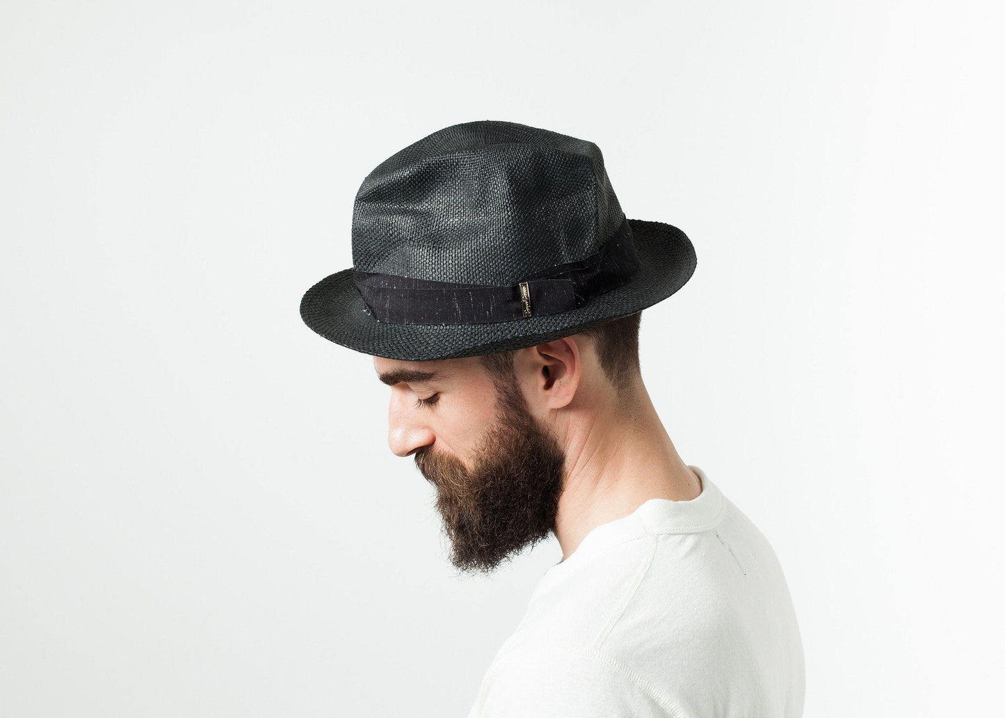 Luffare hatt
