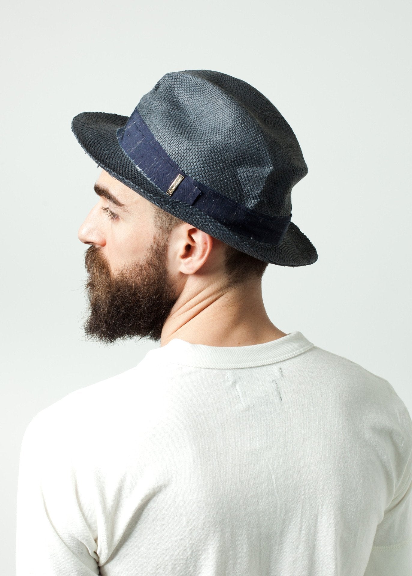 Cappello hobo
