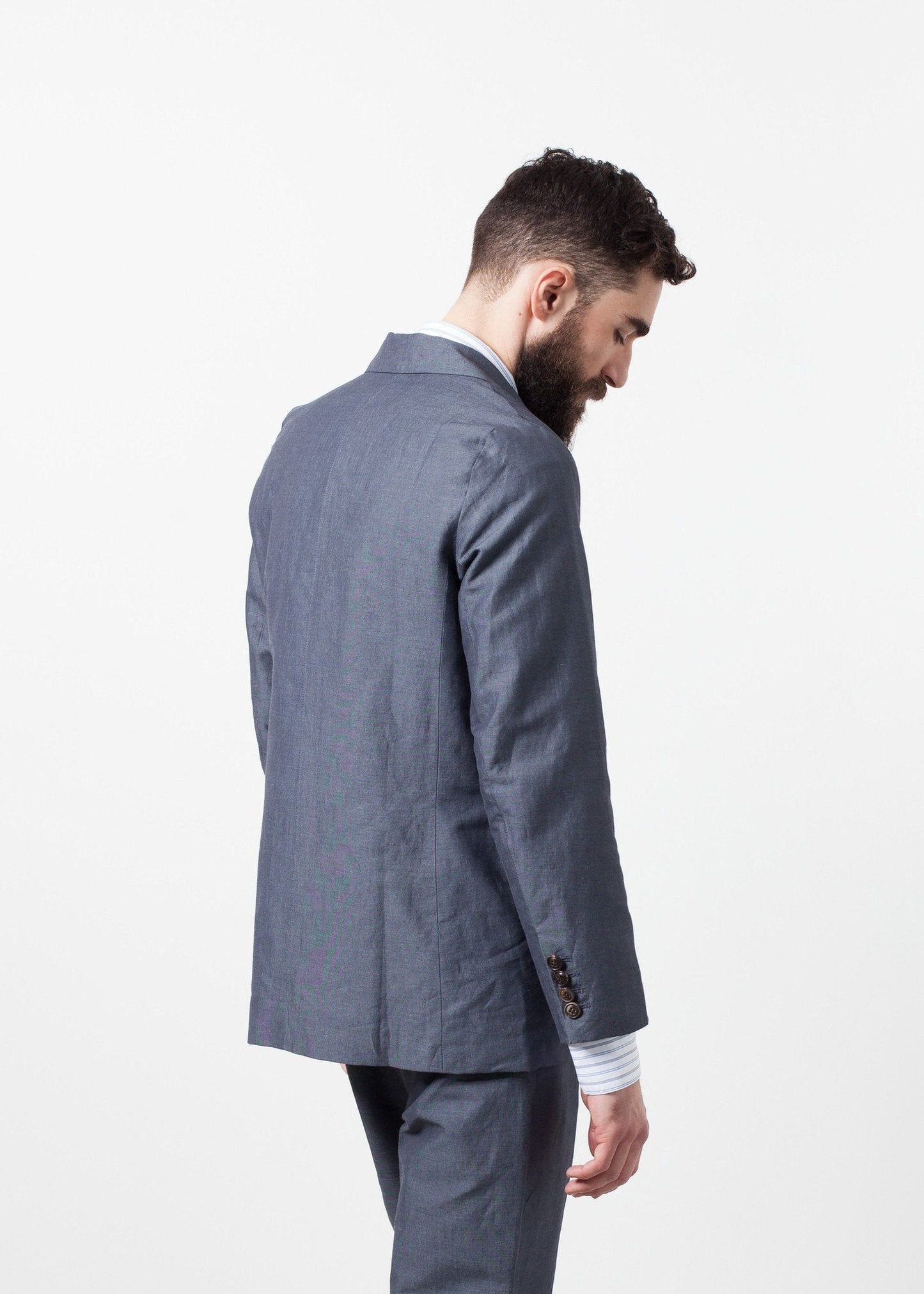 Veste d'affaires