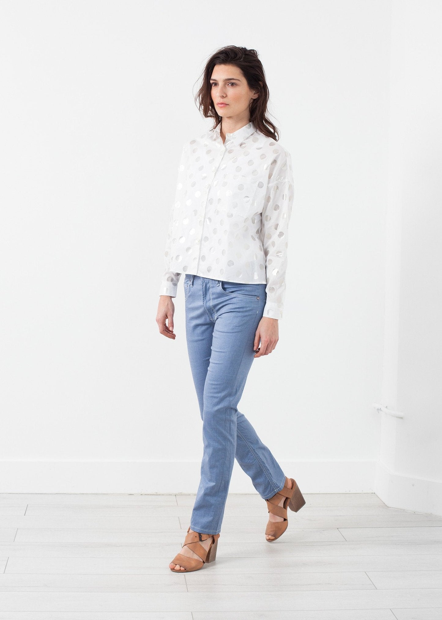 Camisa de ensueño