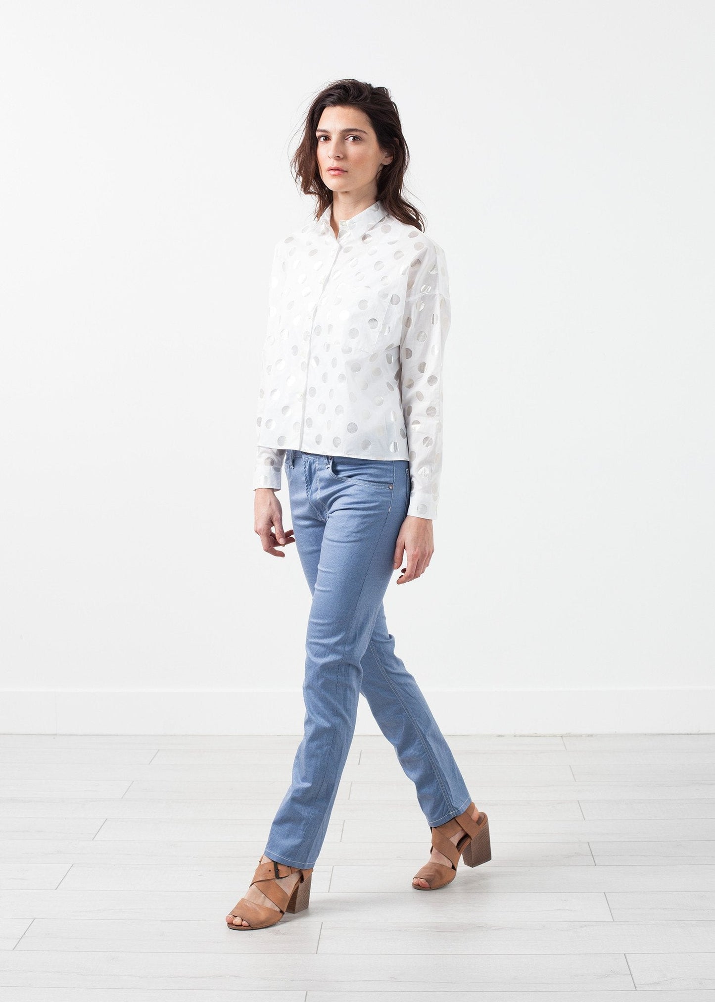 Camisa de ensueño