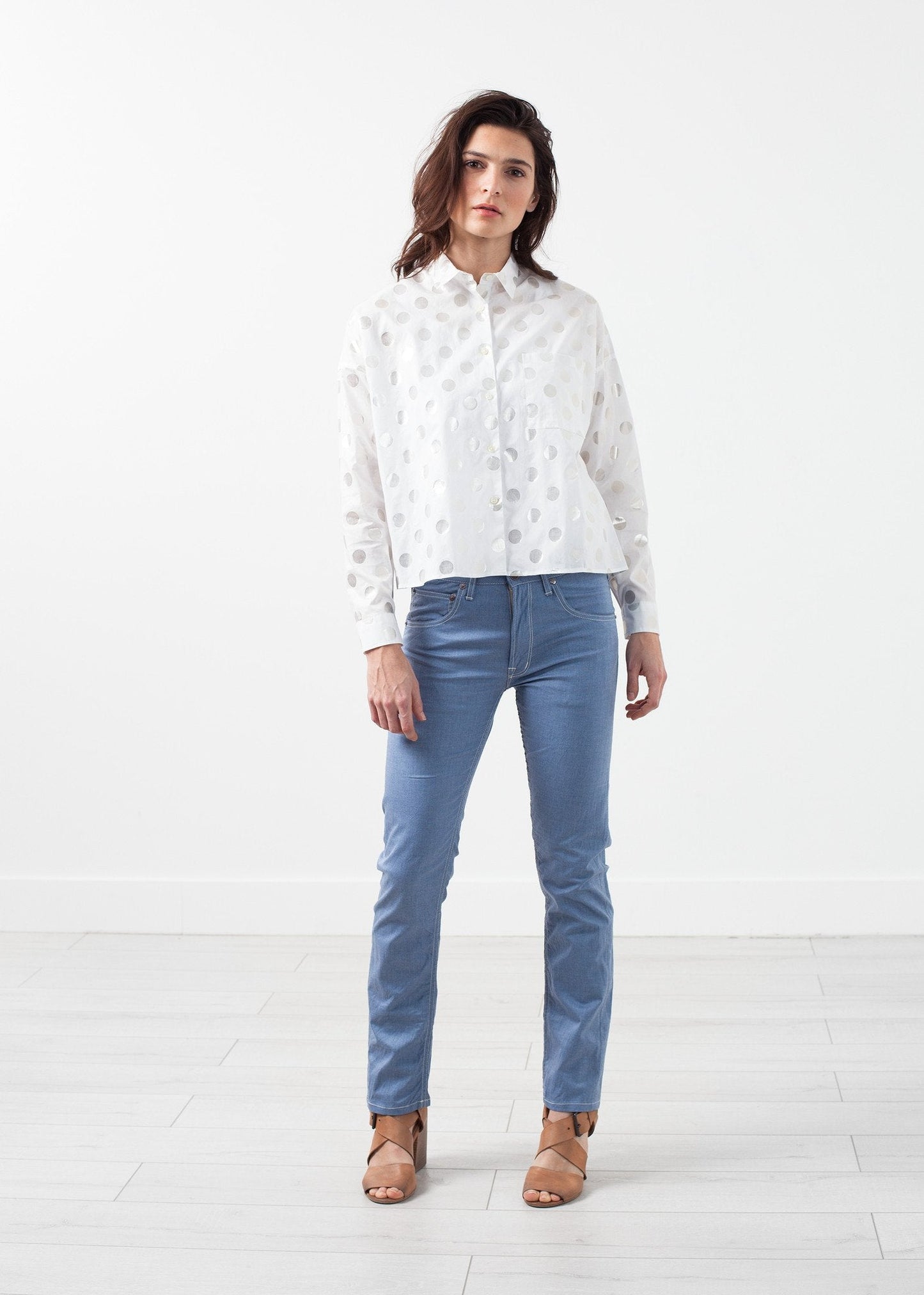 Camisa de ensueño