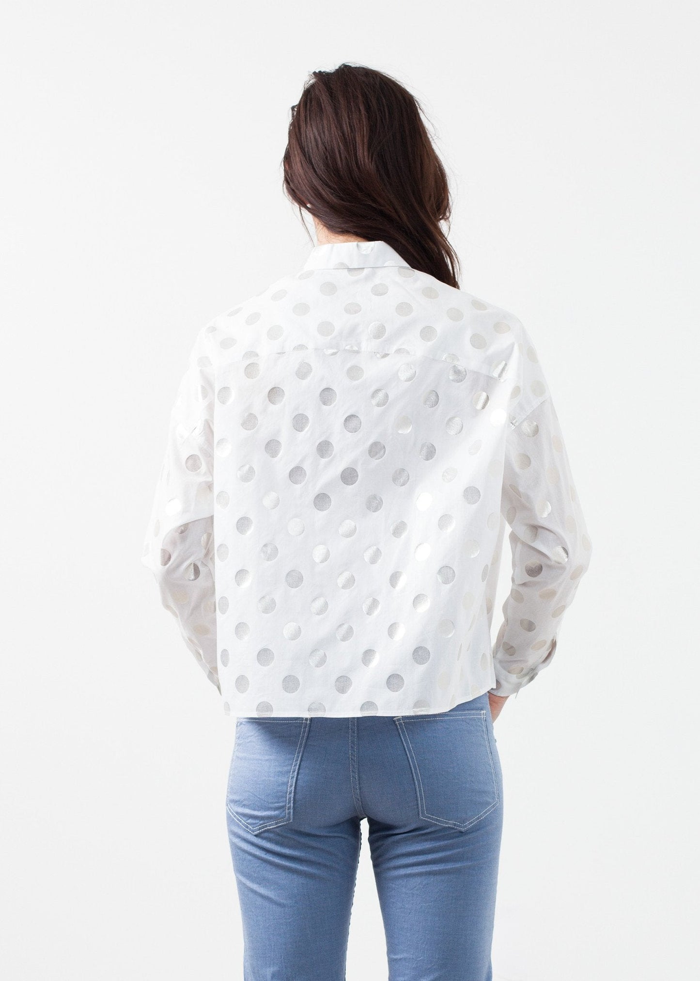 Camisa de ensueño