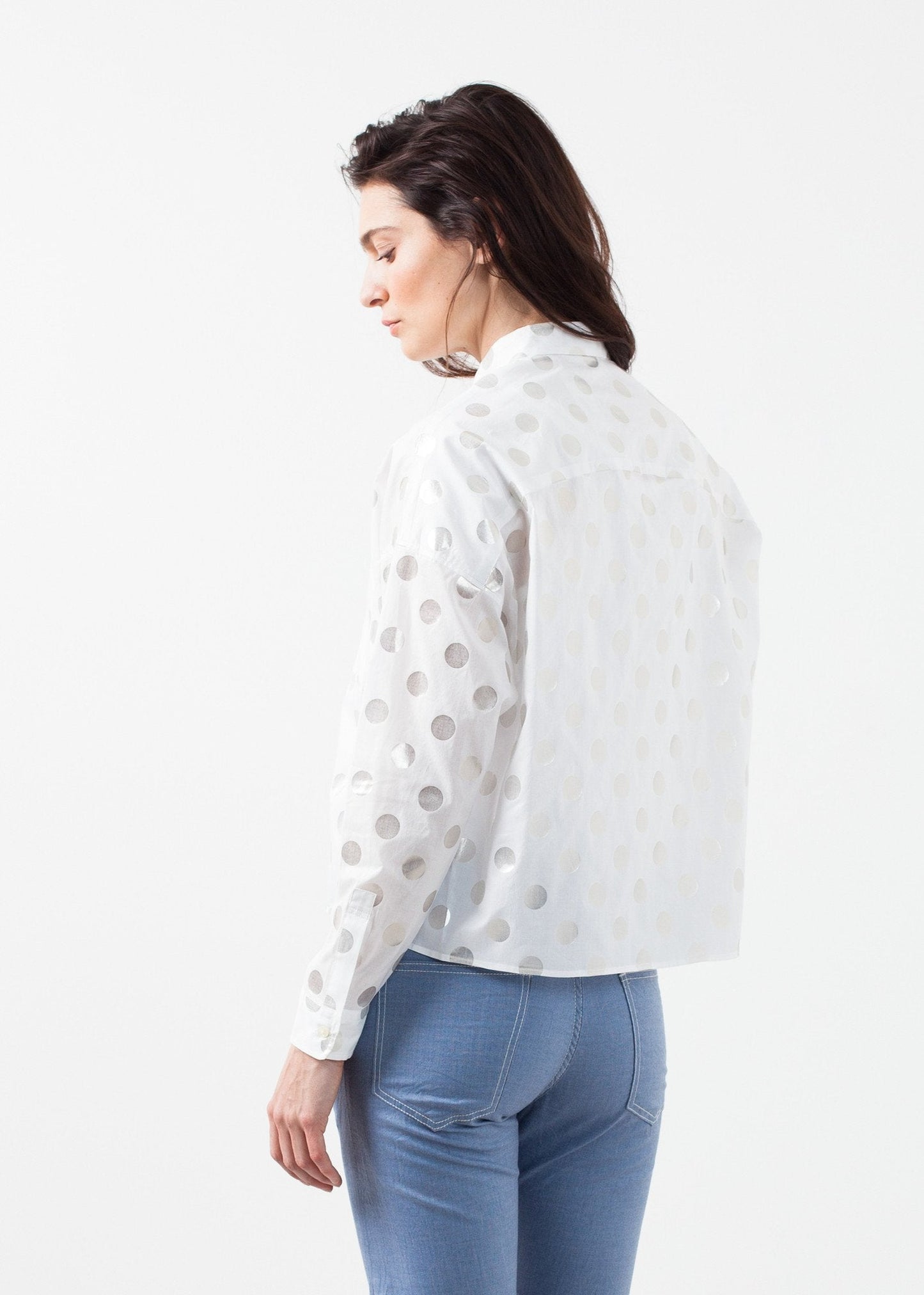Camisa de ensueño
