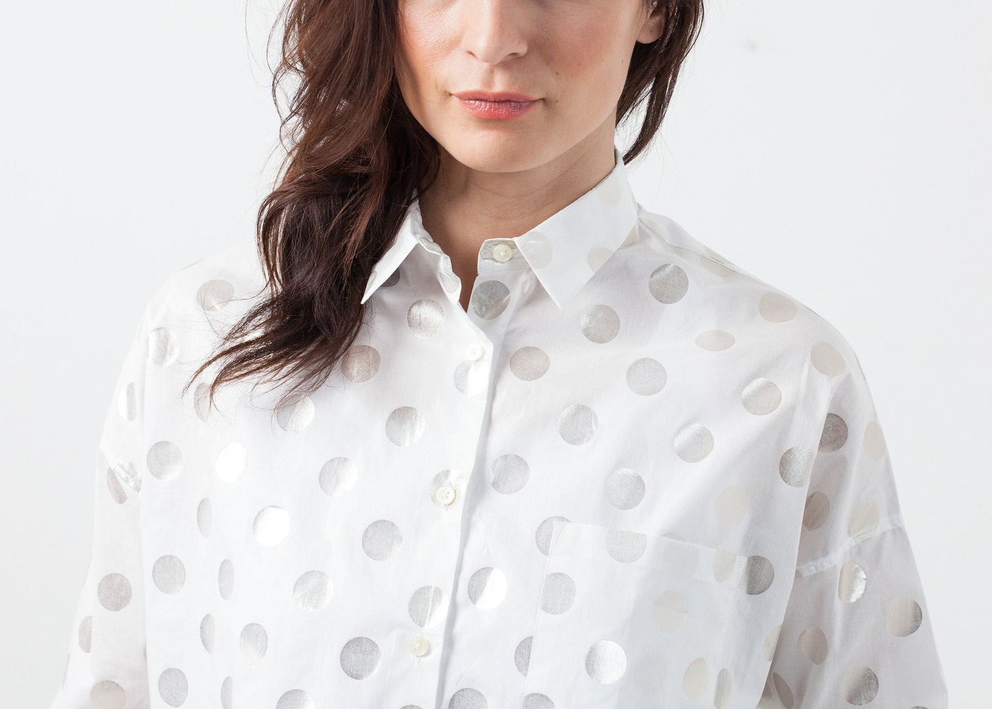 Camisa de ensueño