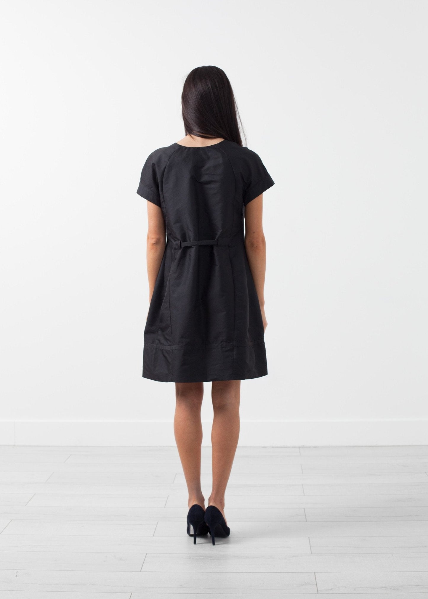 Retenue-Kleid