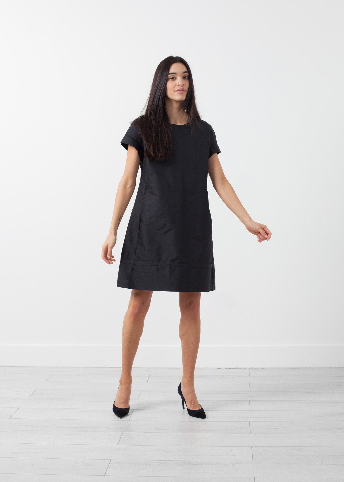Retenue-Kleid