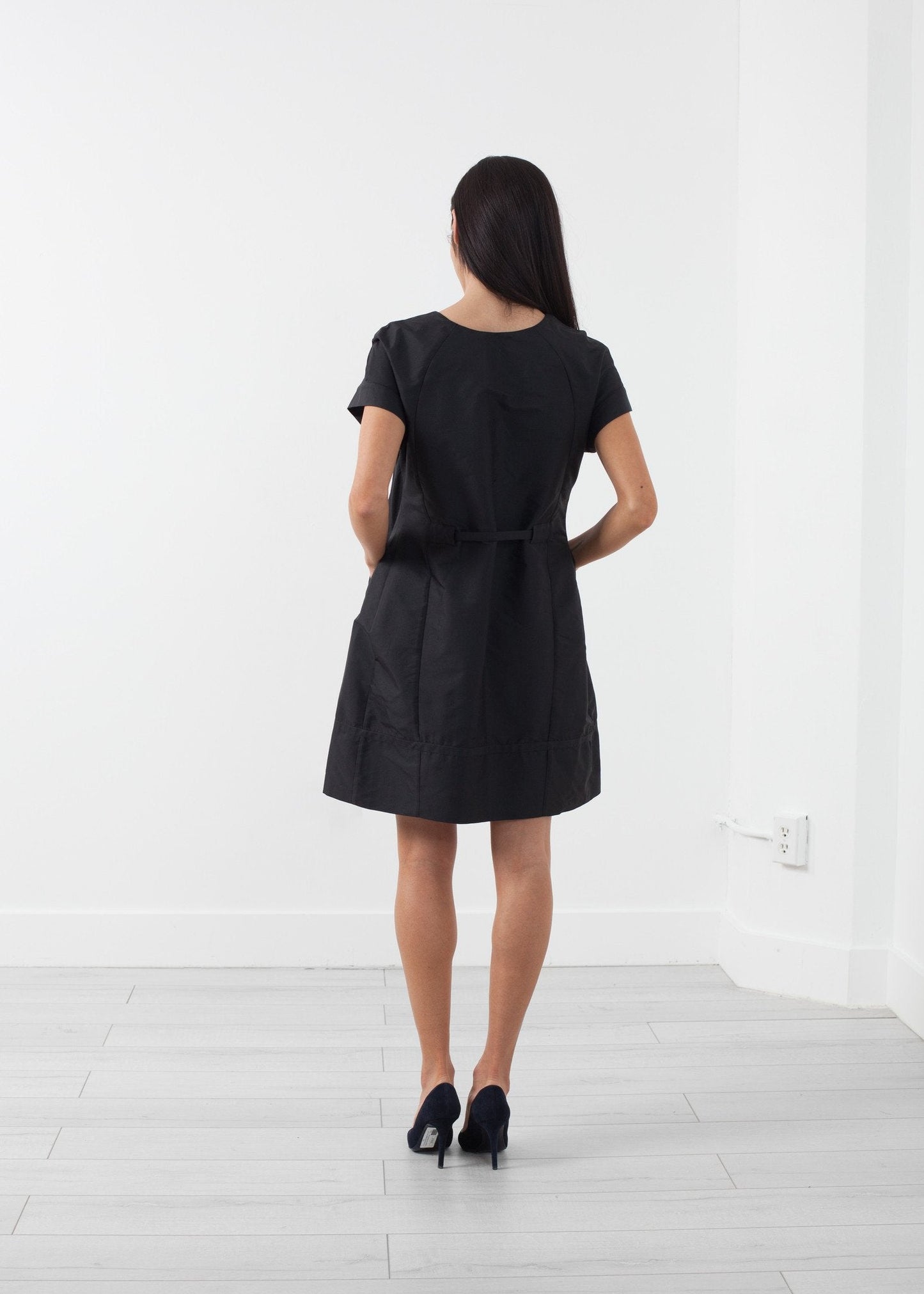 Retenue-Kleid
