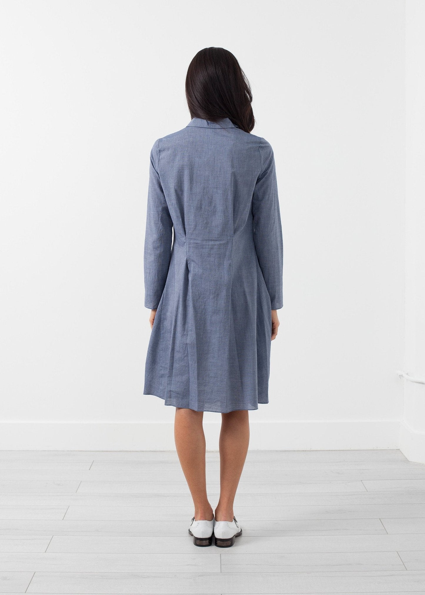 Romary-Kleid