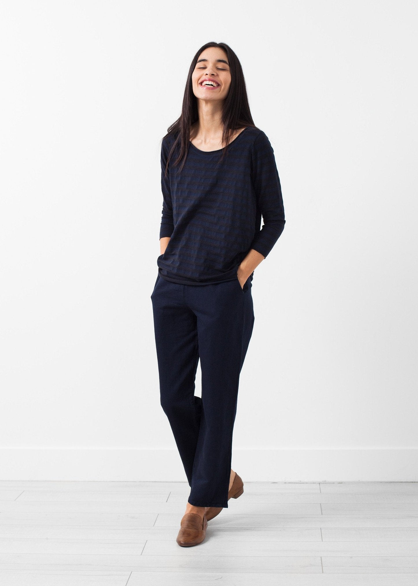 Pantalón Varazze