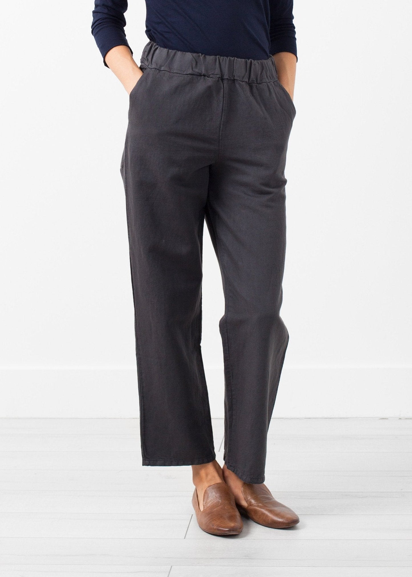 Pantalon Varazze