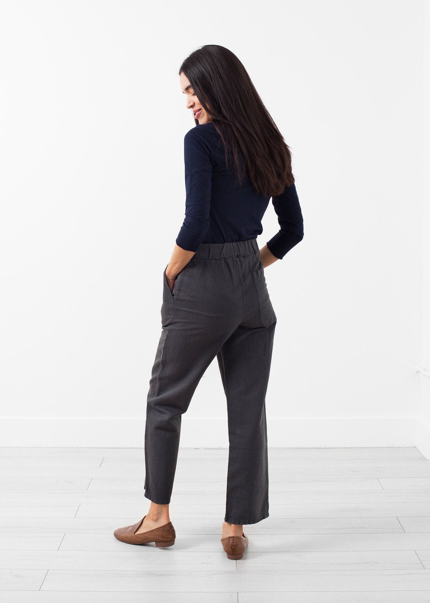 Pantalon Varazze