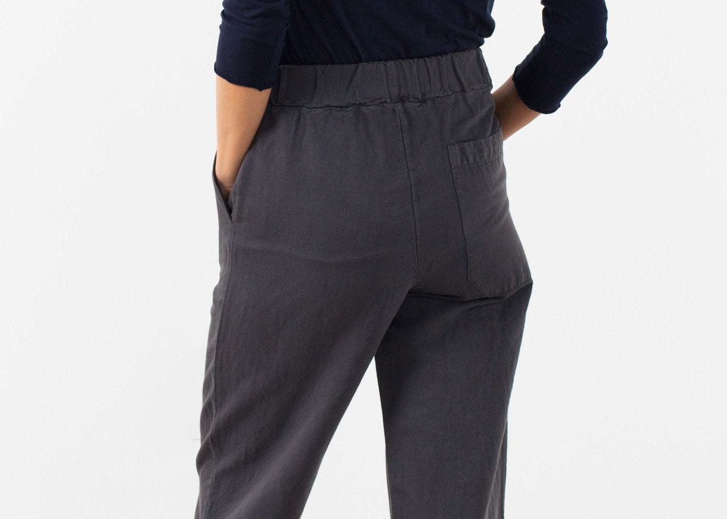 Pantalon Varazze