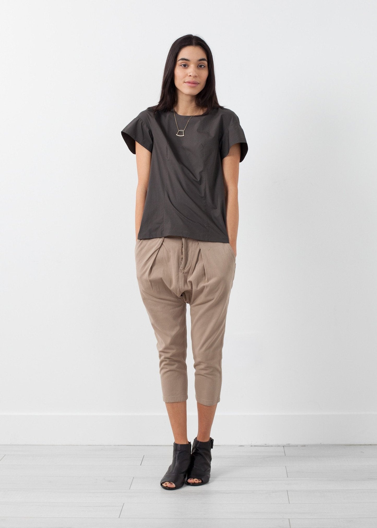 Laney-Shirt