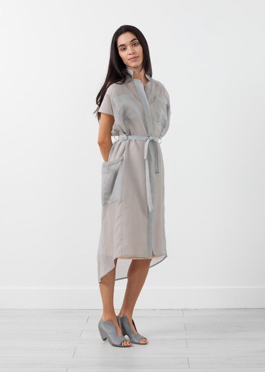 Ultimatives Hemdkleid