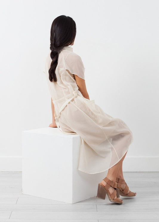 Ultimatives Hemdkleid