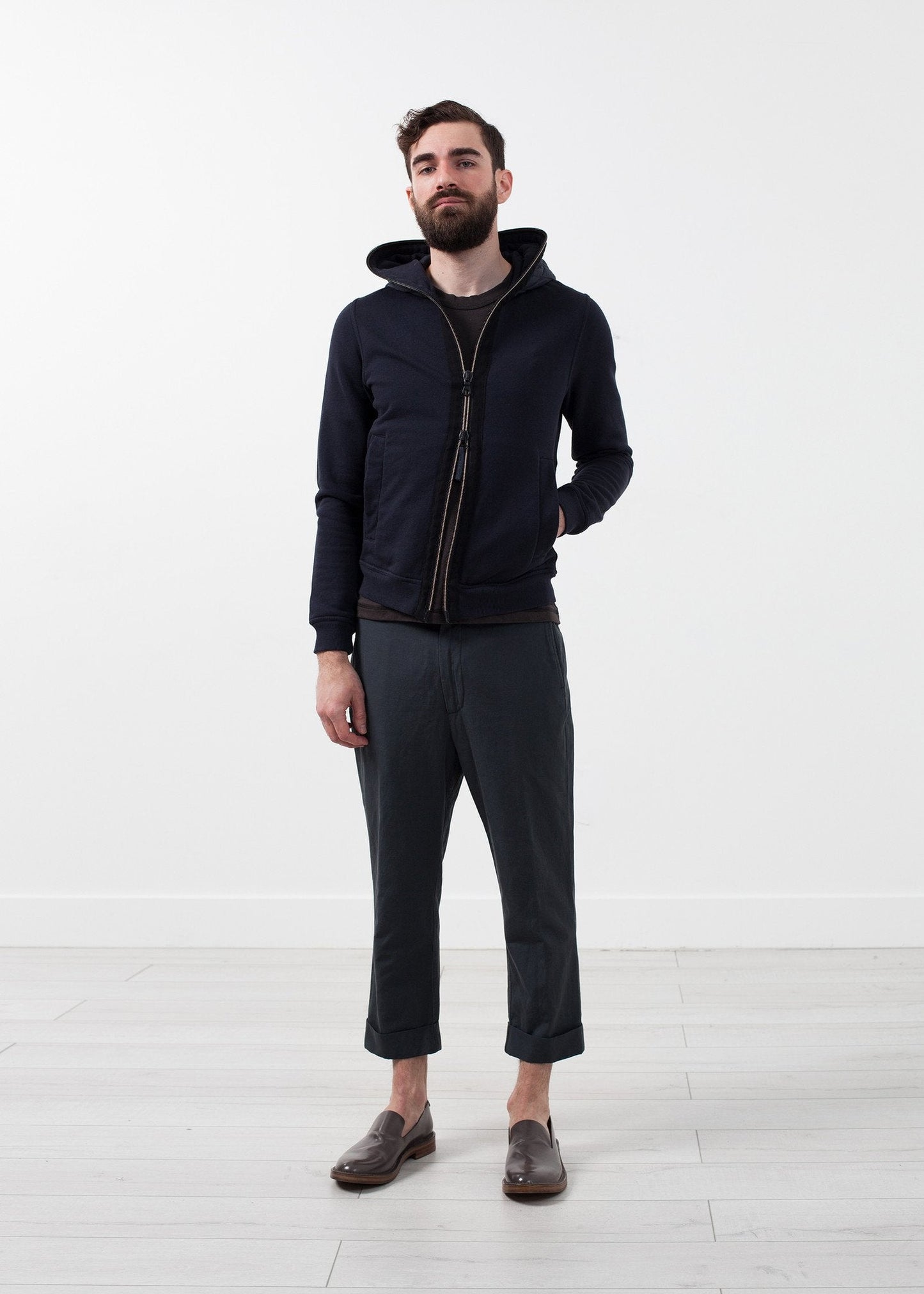 Telegono-Hoodie
