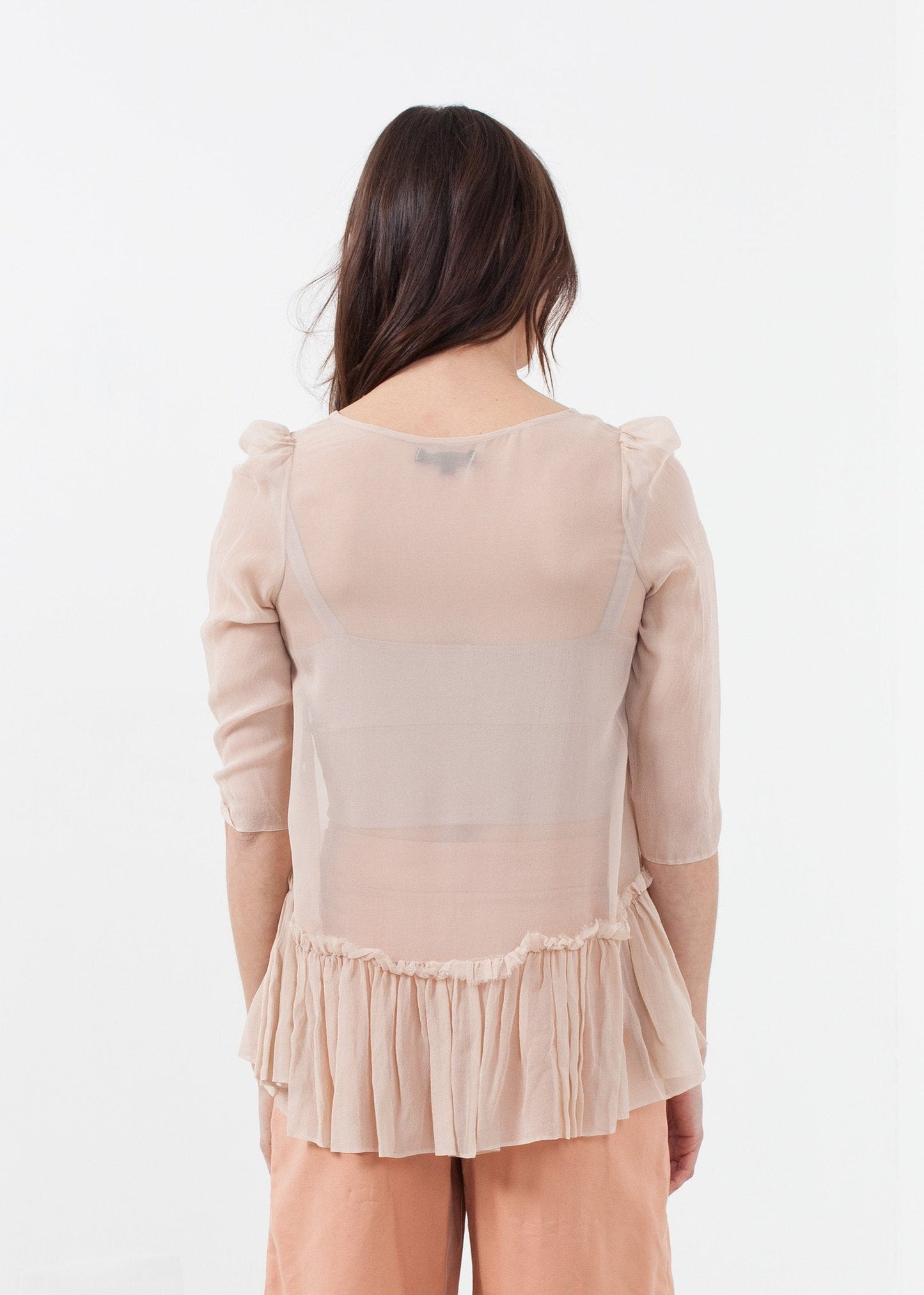 Volanger Top