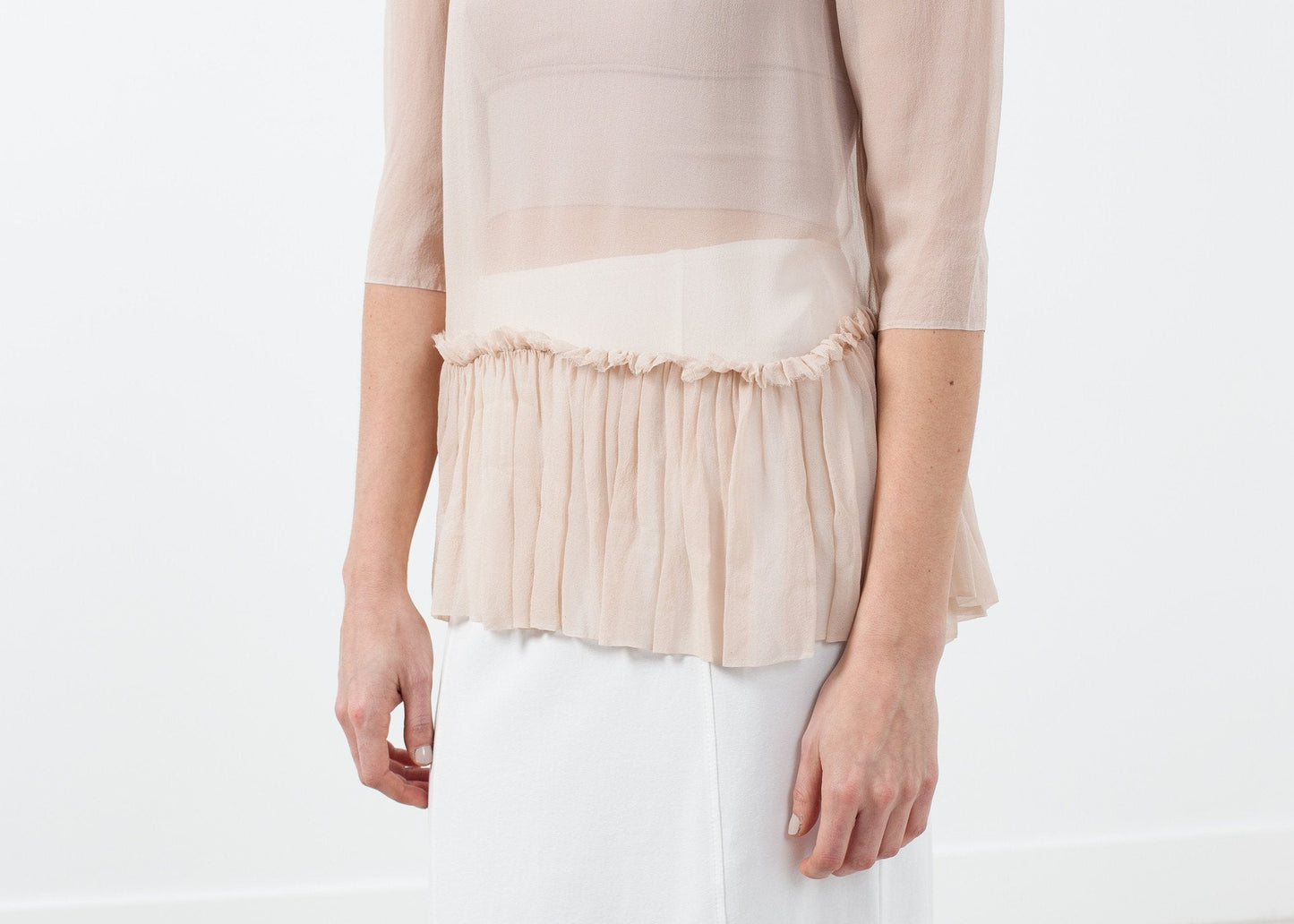 Volanger Top