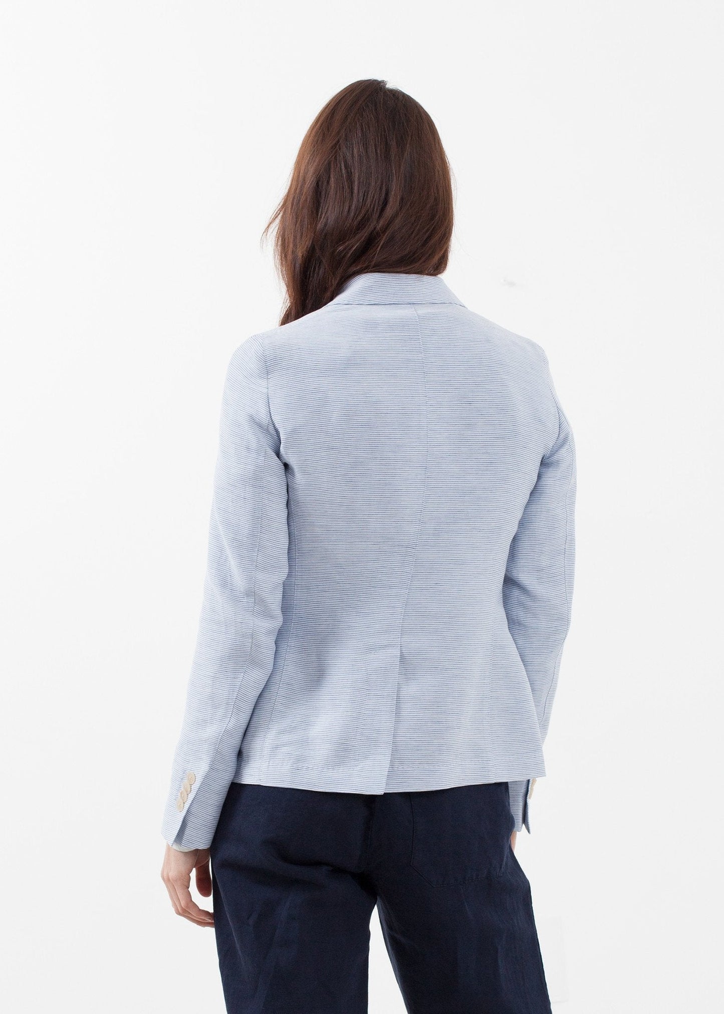 blazer lavande